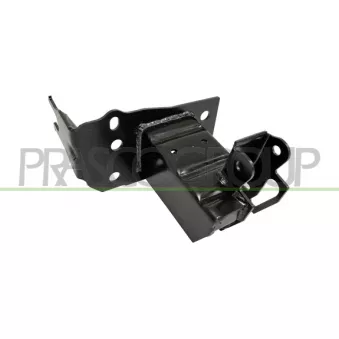 Support, pare-chocs avant droit PRASCO AD8301603