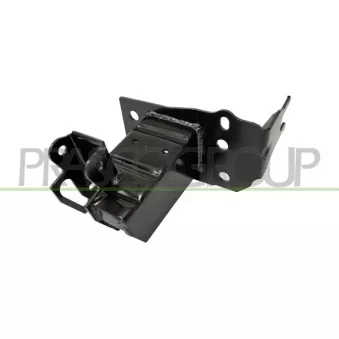 Support, pare-chocs avant gauche PRASCO AD8301604
