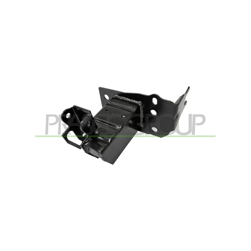 Support, pare-chocs avant gauche PRASCO AD8301604
