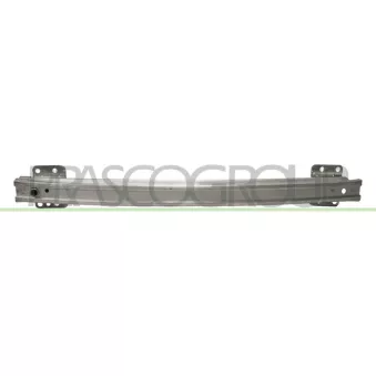 Support, pare-chocs PRASCO AD8301622