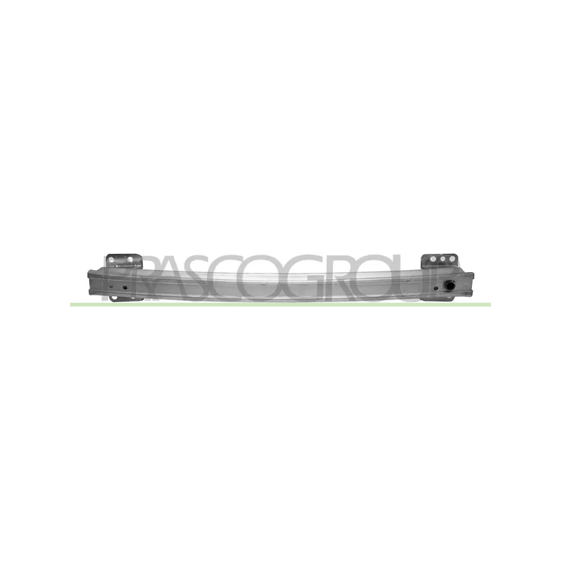 Support, pare-chocs PRASCO AD8301672