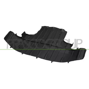 Insonoristaion du compartiment moteur PRASCO AD8301900