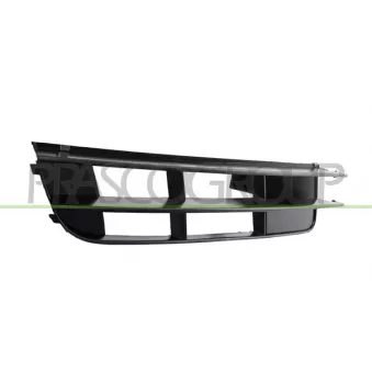 Grille de ventilation, pare-chocs avant droit PRASCO AD8302123
