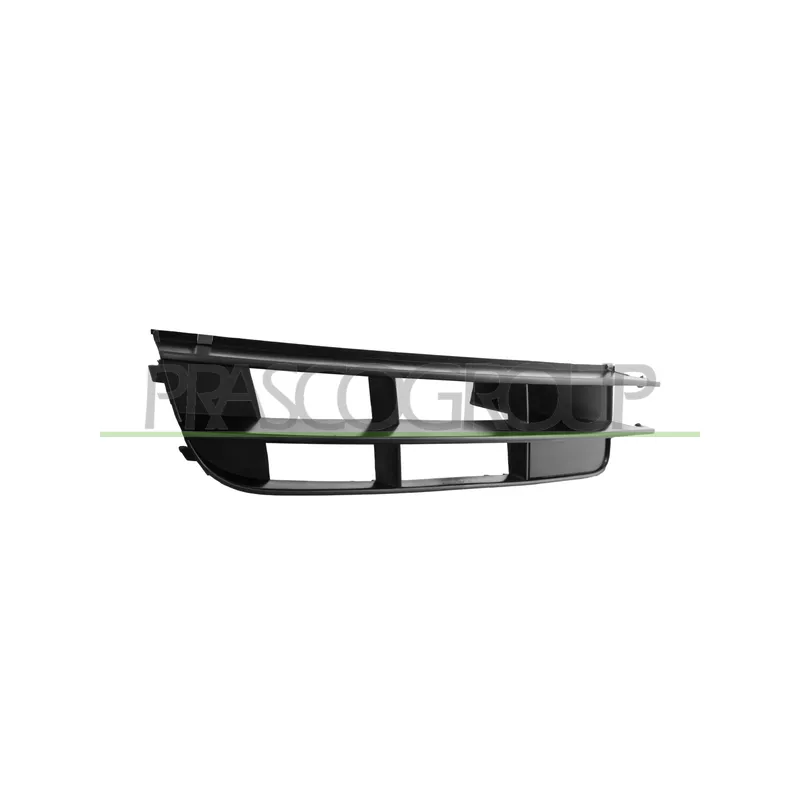 Grille de ventilation, pare-chocs avant droit PRASCO AD8302123