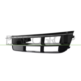 Grille de ventilation, pare-chocs avant gauche PRASCO AD8302124