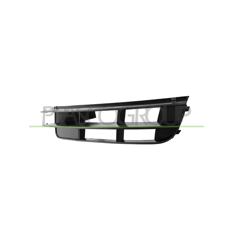 Grille de ventilation, pare-chocs avant gauche PRASCO AD8302124