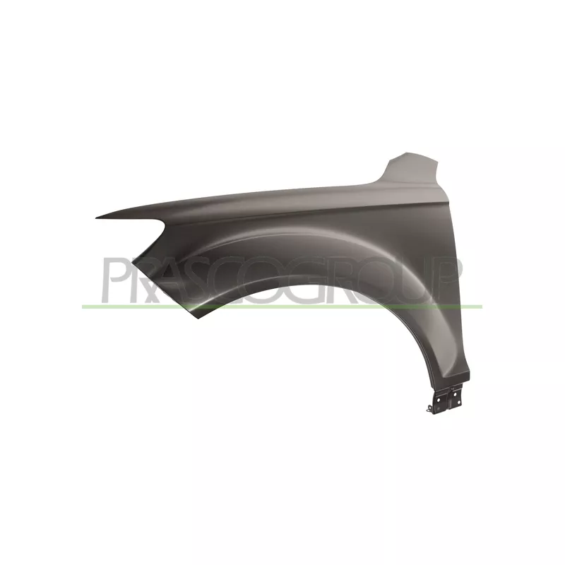 Aile avant gauche PRASCO AD8303004