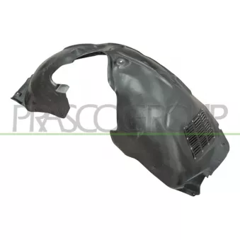 Doublure d'aile avant gauche PRASCO AD8303604