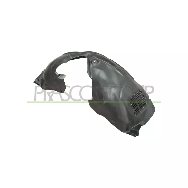 Doublure d'aile avant gauche PRASCO AD8303604