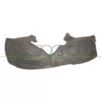 Doublure d'aile avant droit PRASCO AD8303613