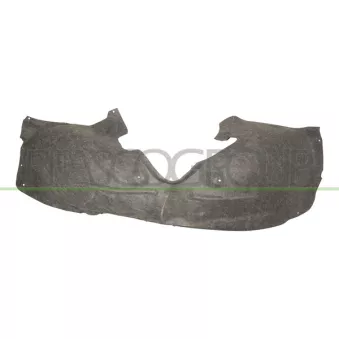 Doublure d'aile avant gauche PRASCO AD8303614