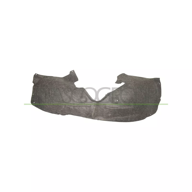 Doublure d'aile avant gauche PRASCO AD8303614