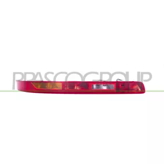 Feu antibrouillard arrière PRASCO AD8304454