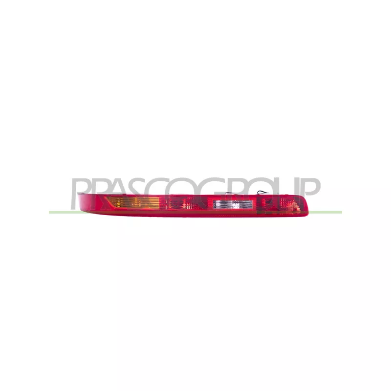 Feu antibrouillard arrière PRASCO AD8304454