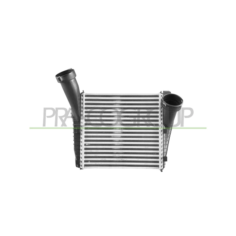 Intercooler, échangeur PRASCO AD830N003