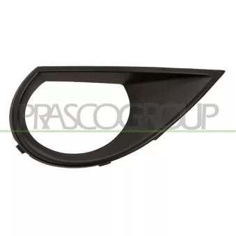 Cadre, projecteur antibrouillard PRASCO AD8321241
