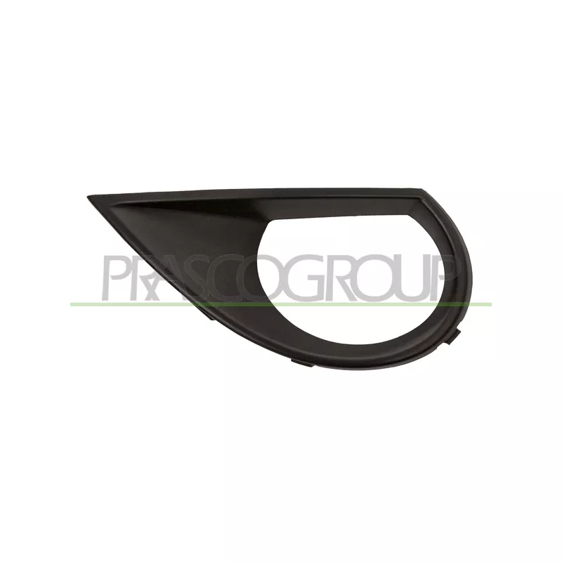 Cadre, projecteur antibrouillard PRASCO AD8321242
