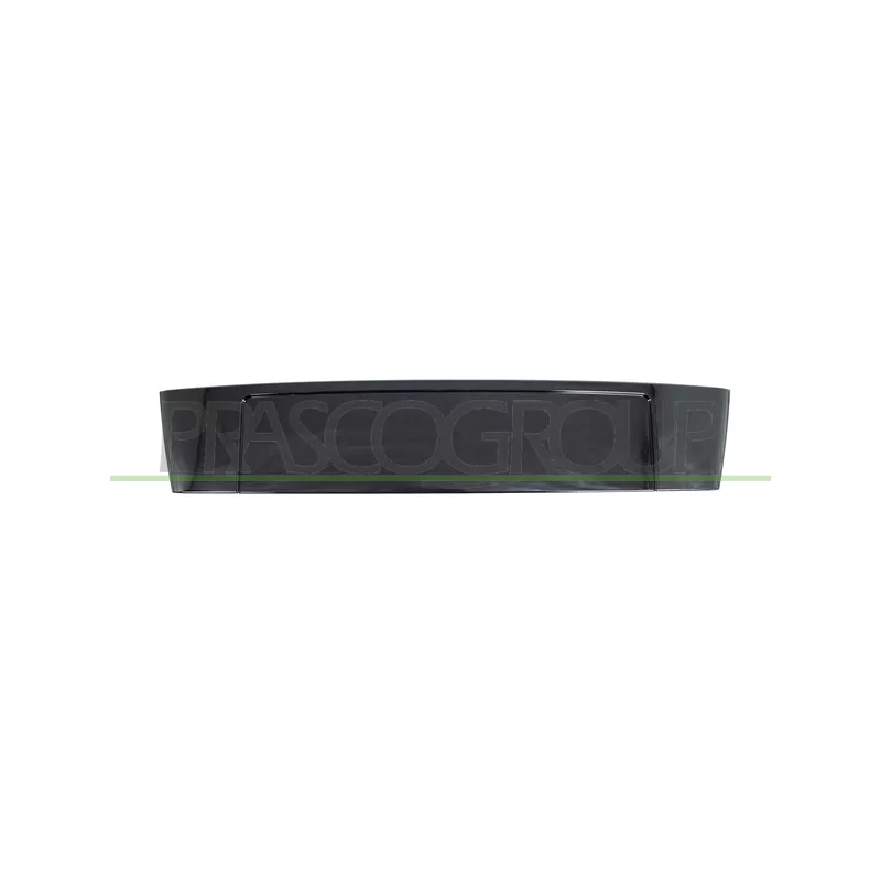 Support de plaque d'immatriculation PRASCO AD8321539