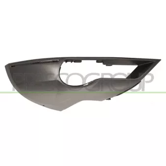 Spoiler avant droit PRASCO AD8321803