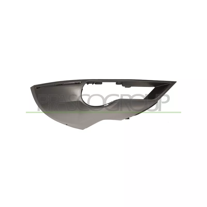 Spoiler avant droit PRASCO AD8321803