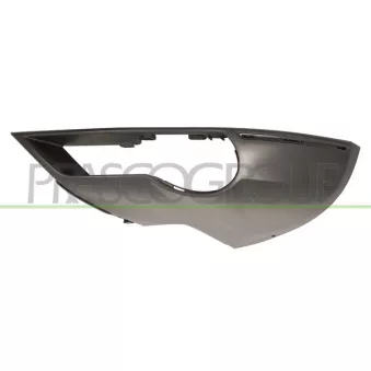 Spoiler avant gauche PRASCO AD8321804