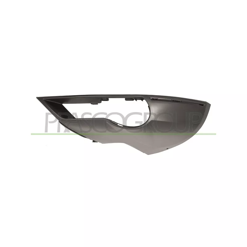 Spoiler avant gauche PRASCO AD8321804