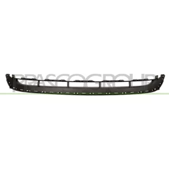 Grille de ventilation, pare-chocs PRASCO AD8322120