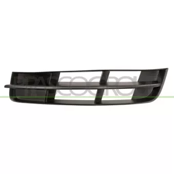 Grille de ventilation, pare-chocs PRASCO AD8322124