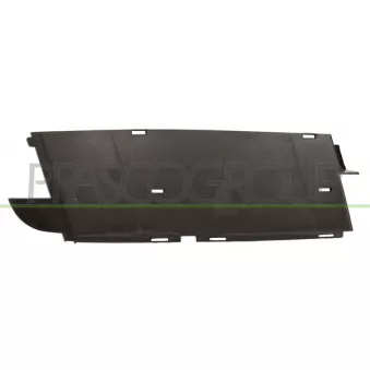 Grille de ventilation, pare-chocs PRASCO AD8322127