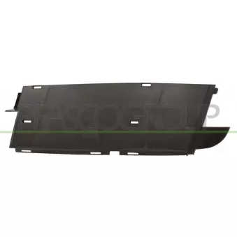 Grille de ventilation, pare-chocs PRASCO AD8322128