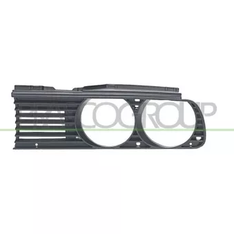 Enjoliveur, projecteur principal PRASCO BM0102103