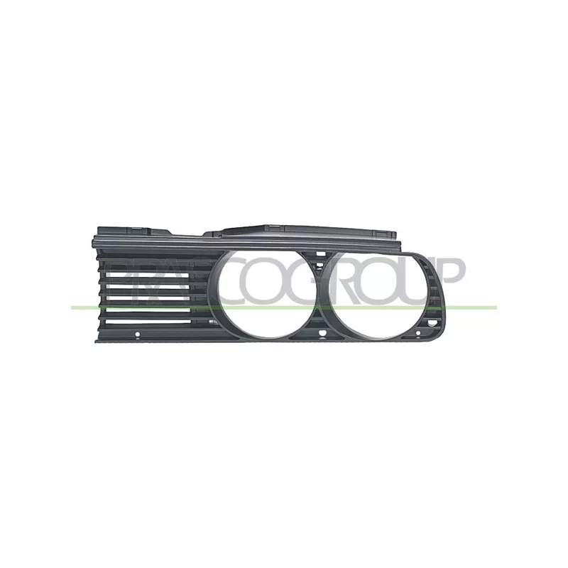 Enjoliveur, projecteur principal PRASCO BM0102103