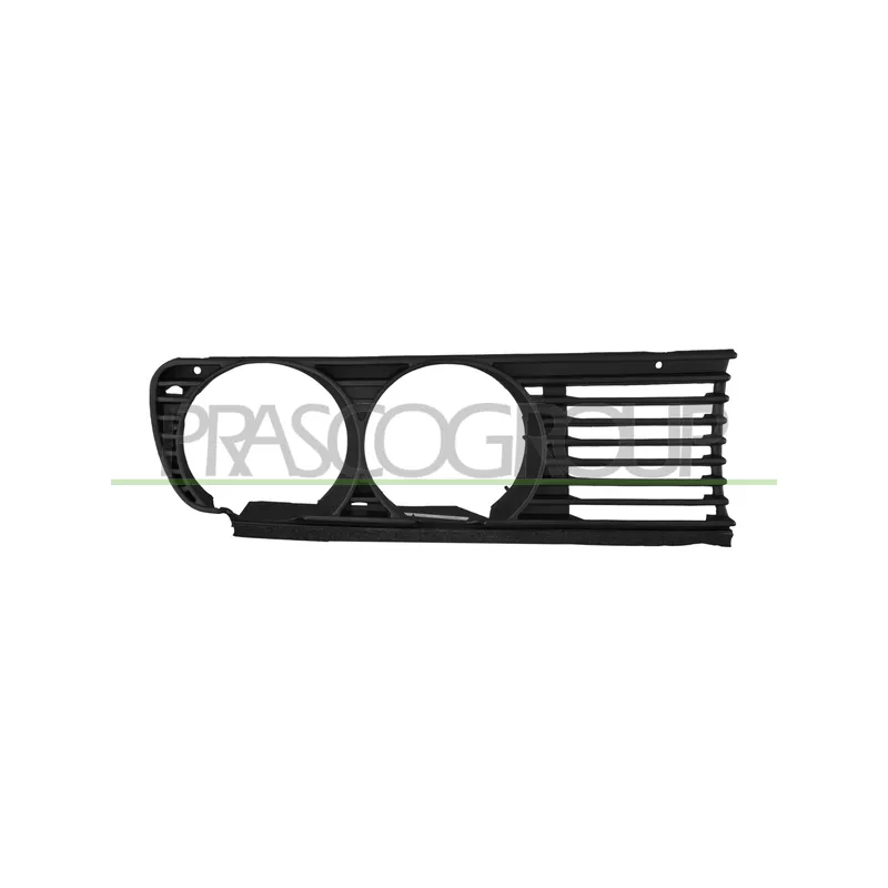 Enjoliveur, projecteur principal PRASCO BM0102104