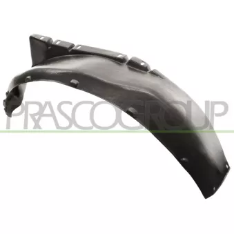 Doublure d'aile avant droit PRASCO BM0103603