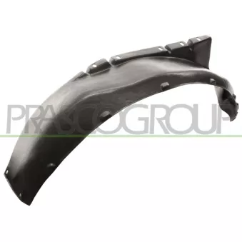 Doublure d'aile avant gauche PRASCO BM0103604
