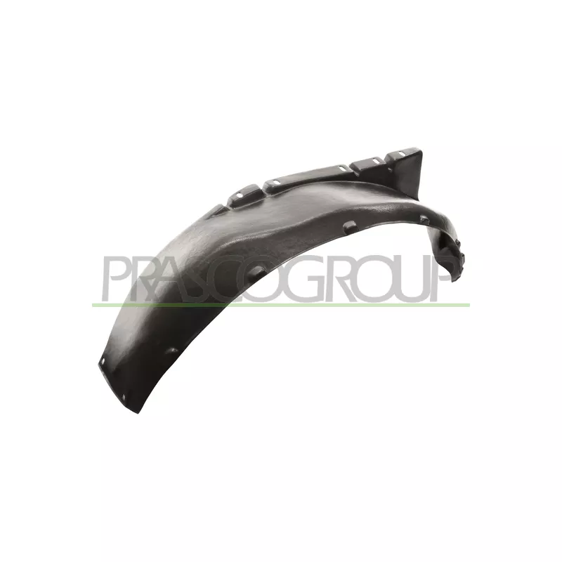 Doublure d'aile avant gauche PRASCO BM0103604