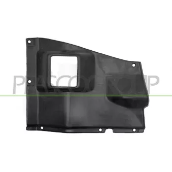 Doublure d'aile avant droit PRASCO BM0103613
