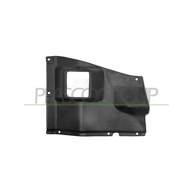 Doublure d'aile avant droit PRASCO BM0103613