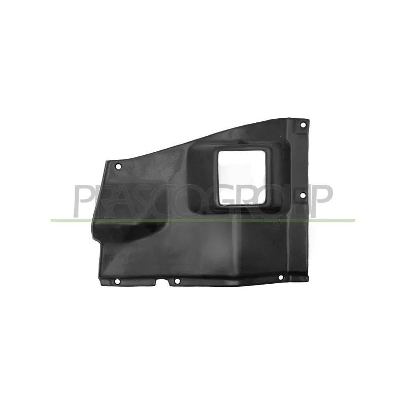 Doublure d'aile avant gauche PRASCO BM0103614