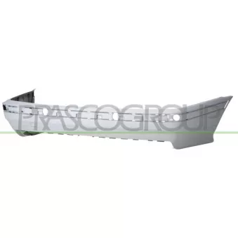 Pare-chocs PRASCO BM0141061