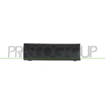 Capuchon, crochet de remorquage PRASCO BM0141246