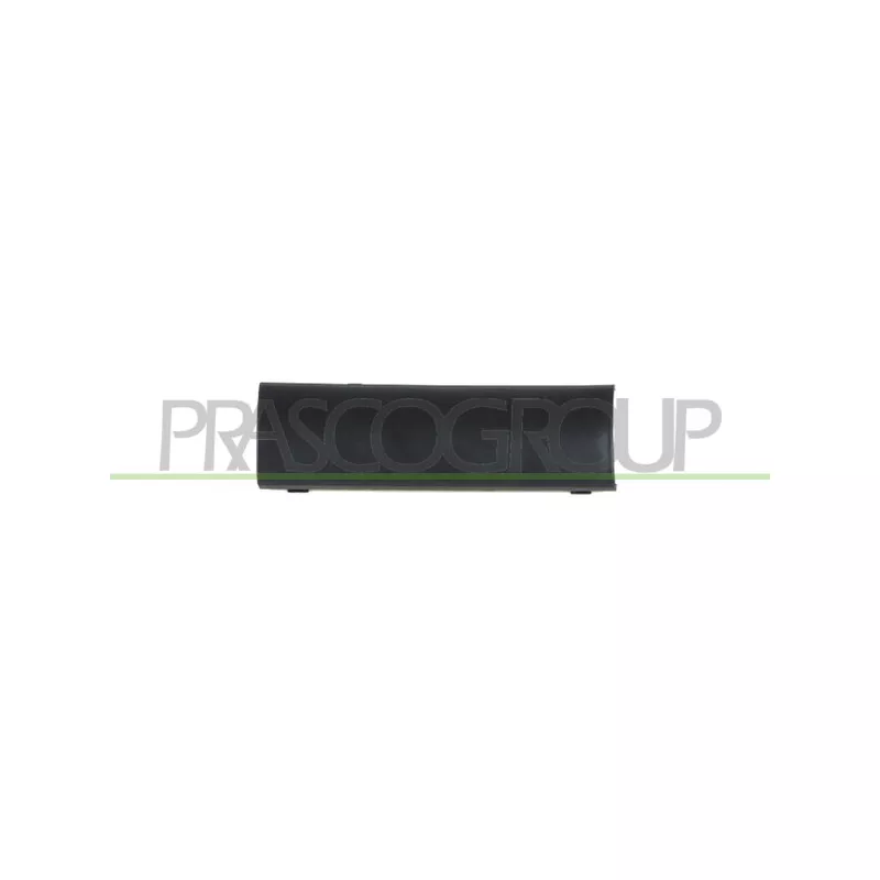 Capuchon, crochet de remorquage PRASCO BM0141246