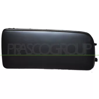 Revêtement, phare avant droit PRASCO BM0141247