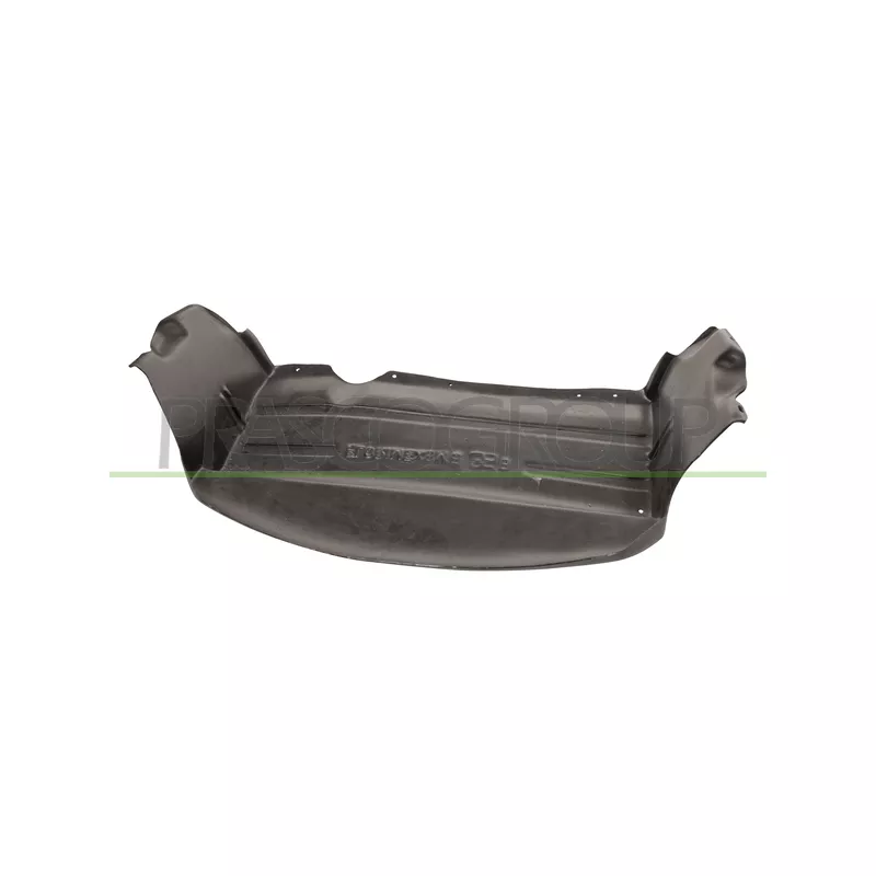 Insonoristaion du compartiment moteur PRASCO BM0141900