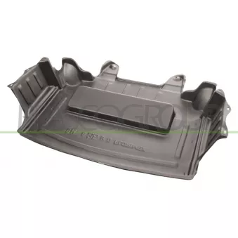 Insonoristaion du compartiment moteur PRASCO BM0141910