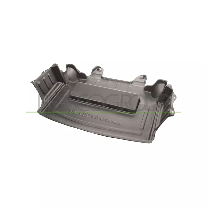 Insonoristaion du compartiment moteur PRASCO BM0141910