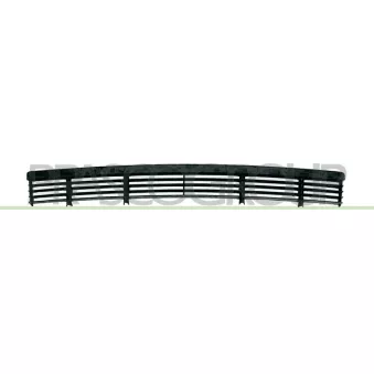 Grille de ventilation, pare-chocs PRASCO BM0142100