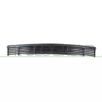 Grille de ventilation, pare-chocs PRASCO BM0142101