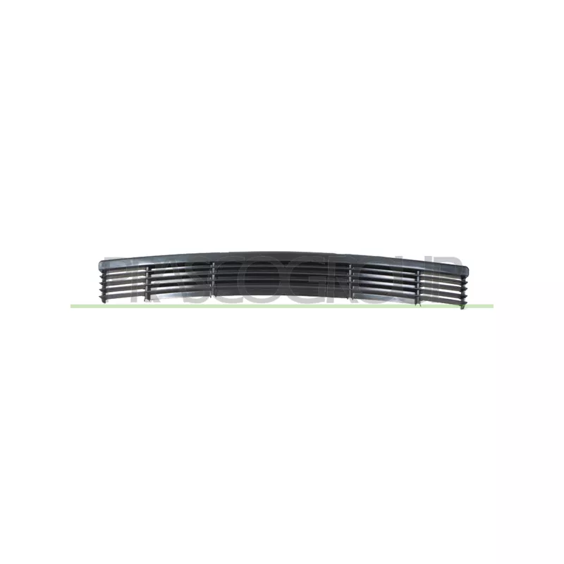 Grille de ventilation, pare-chocs PRASCO BM0142101