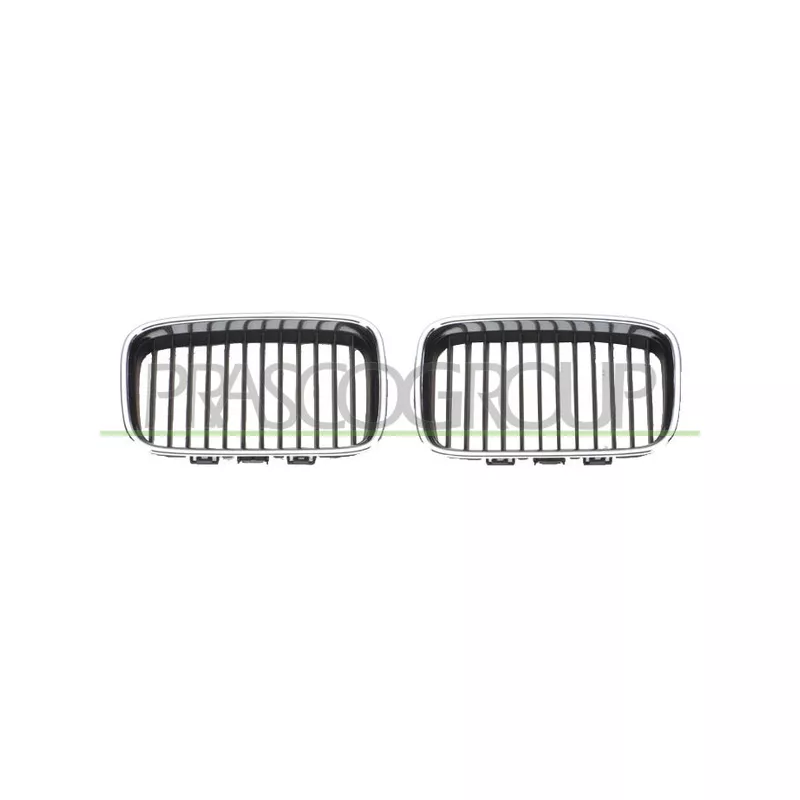 Grille de radiateur PRASCO BM0142113